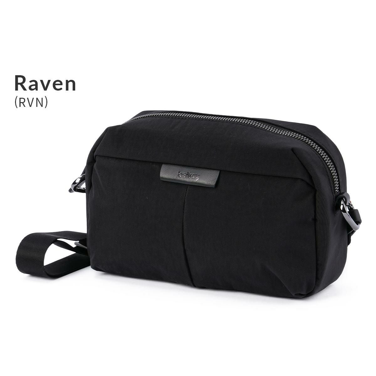 ベルロイ TOKYO ショルダーバッグ Bellroy btsa