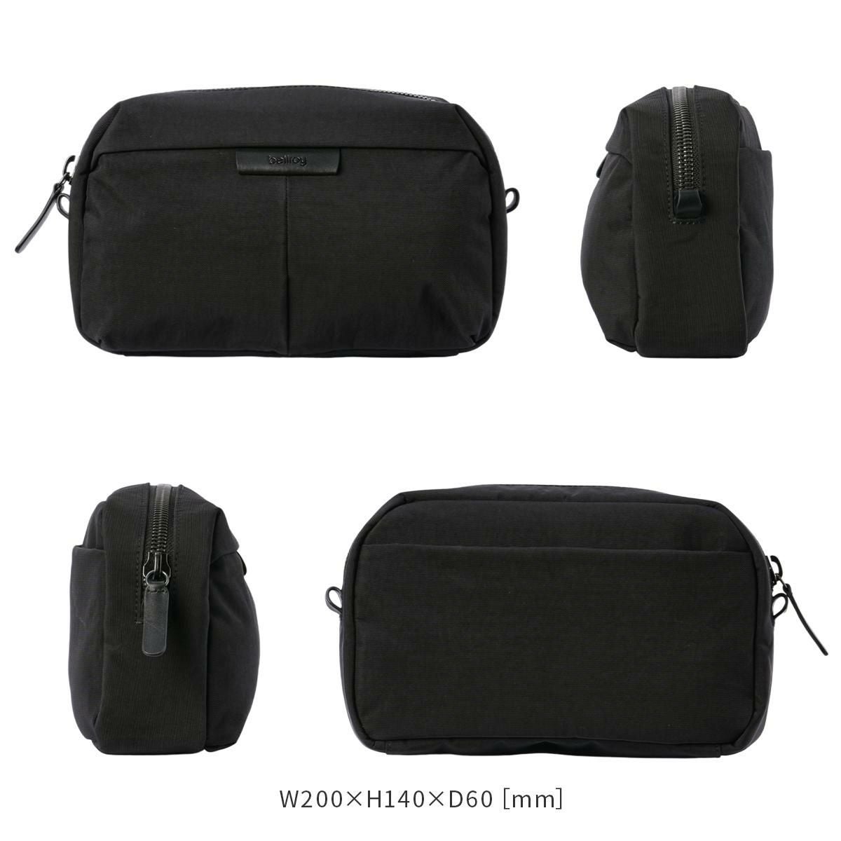 ベルロイ TOKYO ショルダーバッグ Bellroy btsa