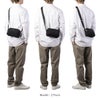 ベルロイ TOKYO ショルダーバッグ Bellroy btsa