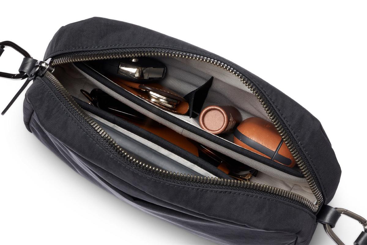 ベルロイ TOKYO ショルダーバッグ Bellroy btsa