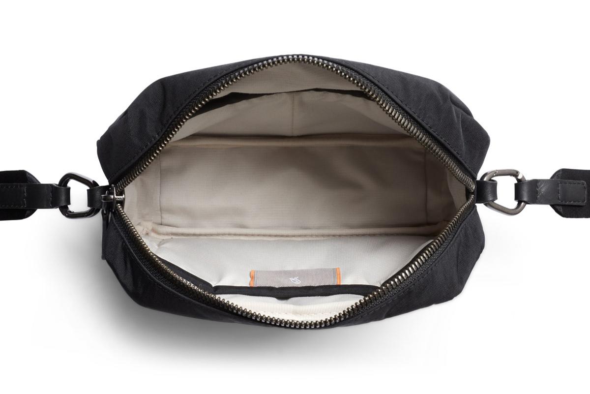 ベルロイ TOKYO ショルダーバッグ Bellroy btsa