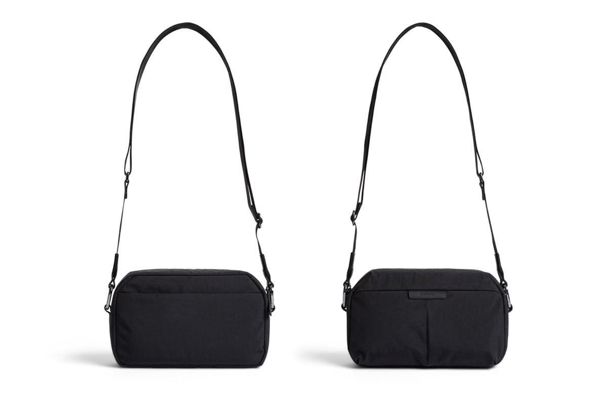 ベルロイ TOKYO ショルダーバッグ Bellroy btsa