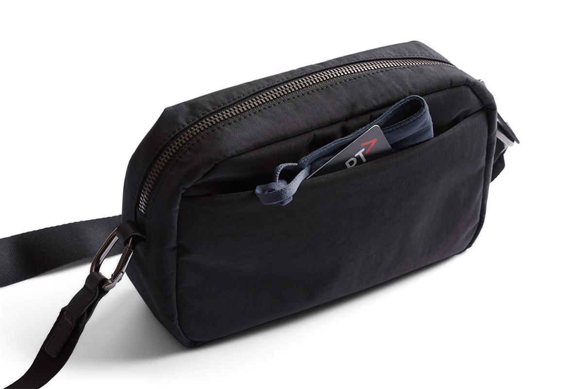 ベルロイ TOKYO ショルダーバッグ Bellroy btsa