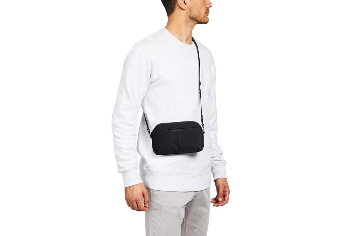 ベルロイ TOKYO ショルダーバッグ Bellroy btsa