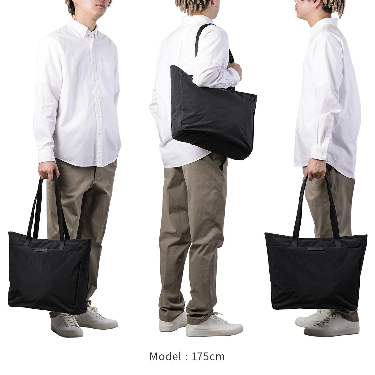 ベルロイ TOKYO トートバッグ Bellroy bttc