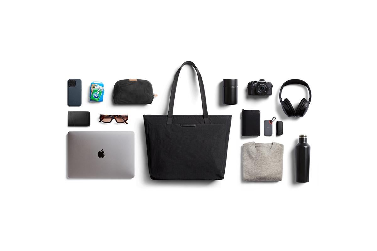 ベルロイ TOKYO トートバッグ Bellroy bttc