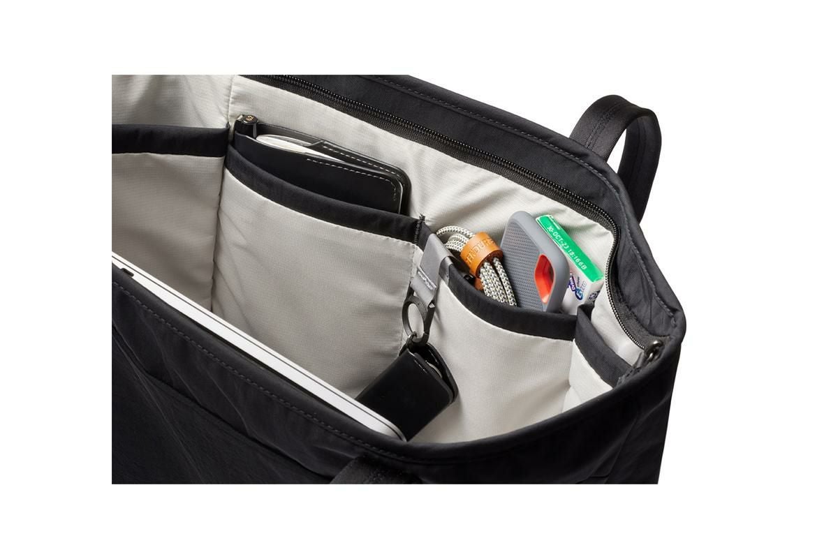 ベルロイ TOKYO トートバッグ Bellroy bttc