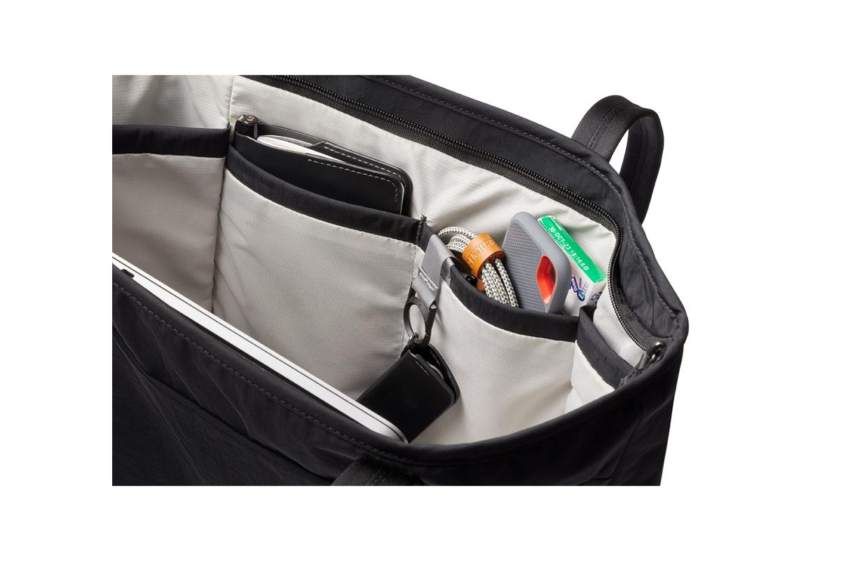 ベルロイ TOKYO トートバッグ Bellroy bttc