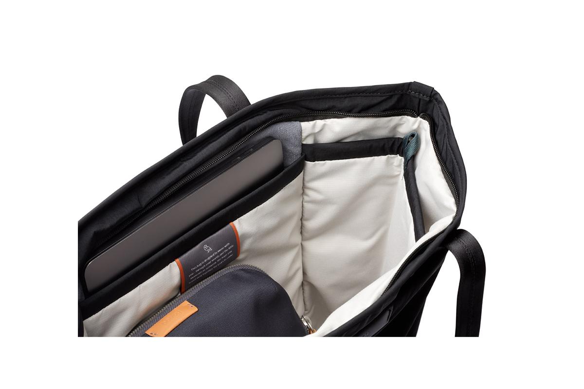 ベルロイ TOKYO トートバッグ Bellroy bttc