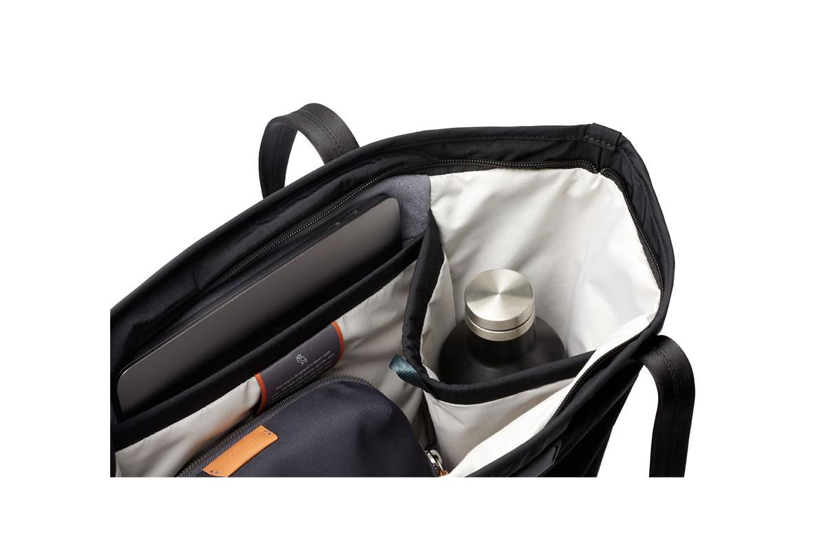 ベルロイ TOKYO トートバッグ Bellroy bttc