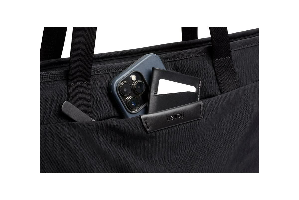 ベルロイ TOKYO トートバッグ Bellroy bttc