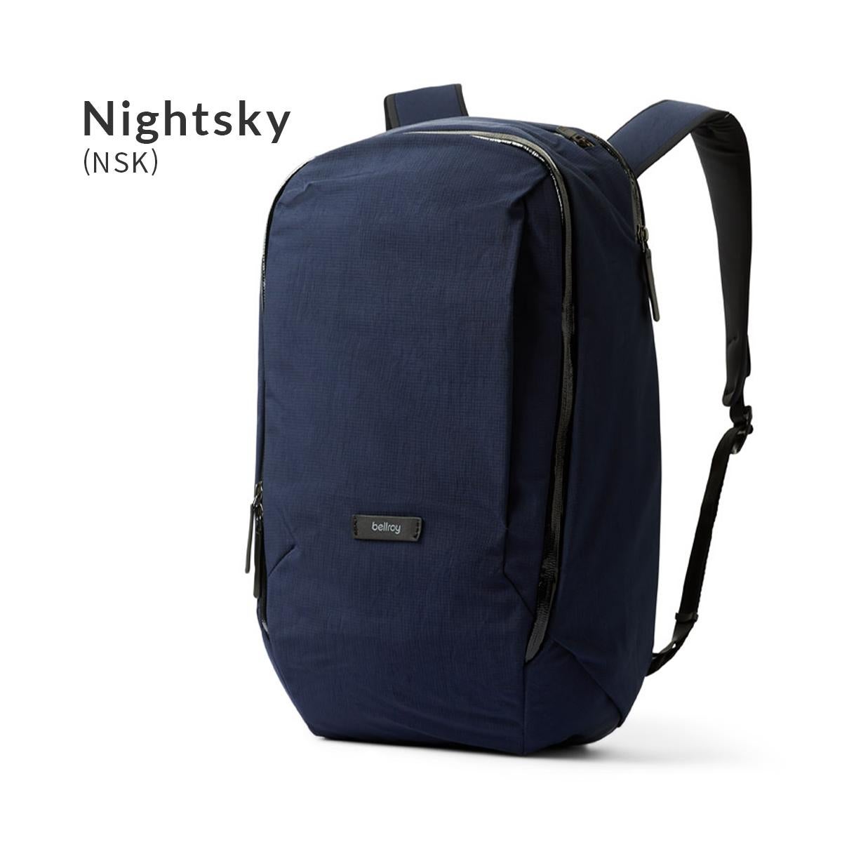 ベルロイ Travel リュック Bellroy btwa