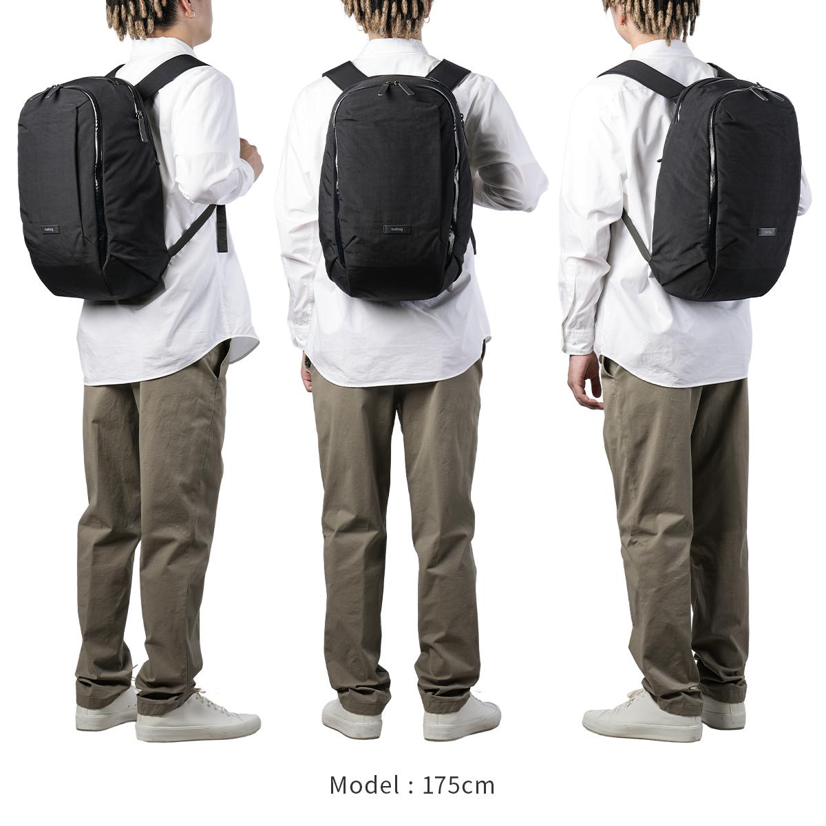 ベルロイ Travel リュック Bellroy btwa