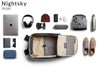 ベルロイ Travel リュック Bellroy btwa