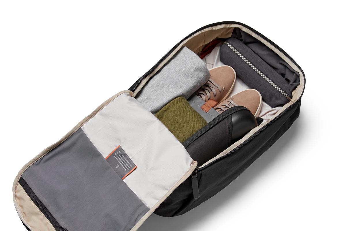 ベルロイ Travel リュック Bellroy btwa