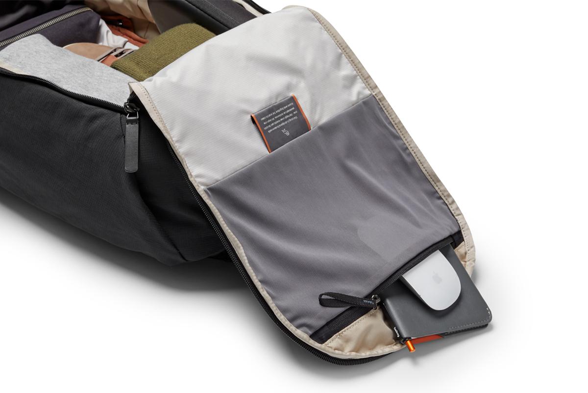 ベルロイ Travel リュック Bellroy btwa