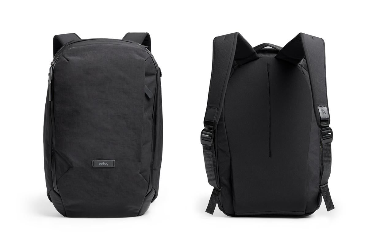 ベルロイ Travel リュック Bellroy btwa