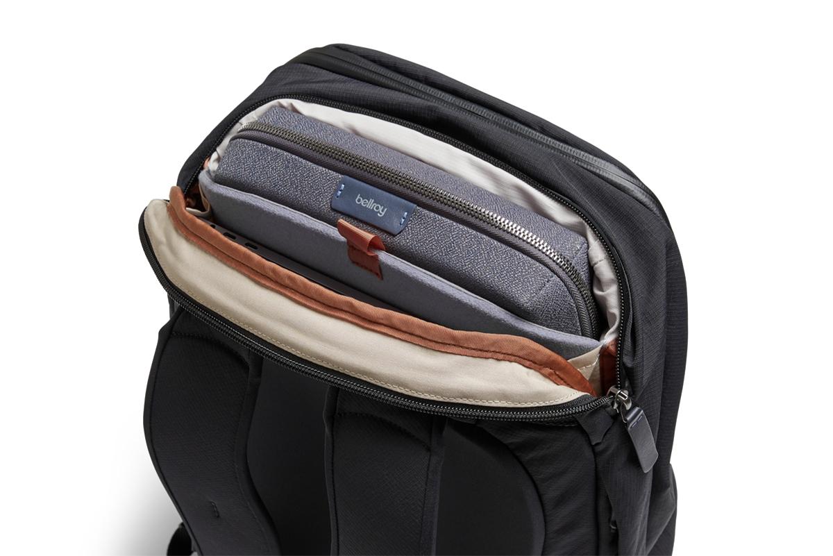 ベルロイ Travel リュック Bellroy btwa