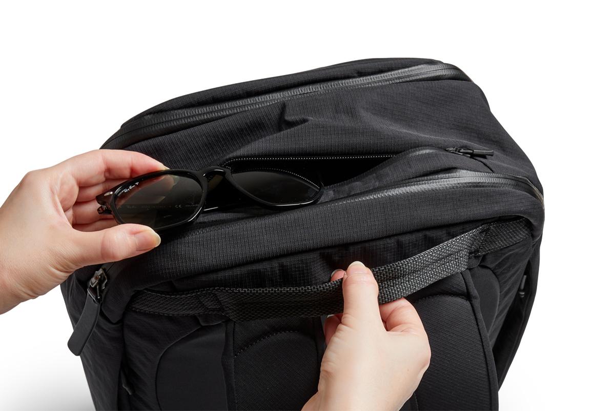 Bellroy Transit Workpack ベルロイ トランジットワークパック