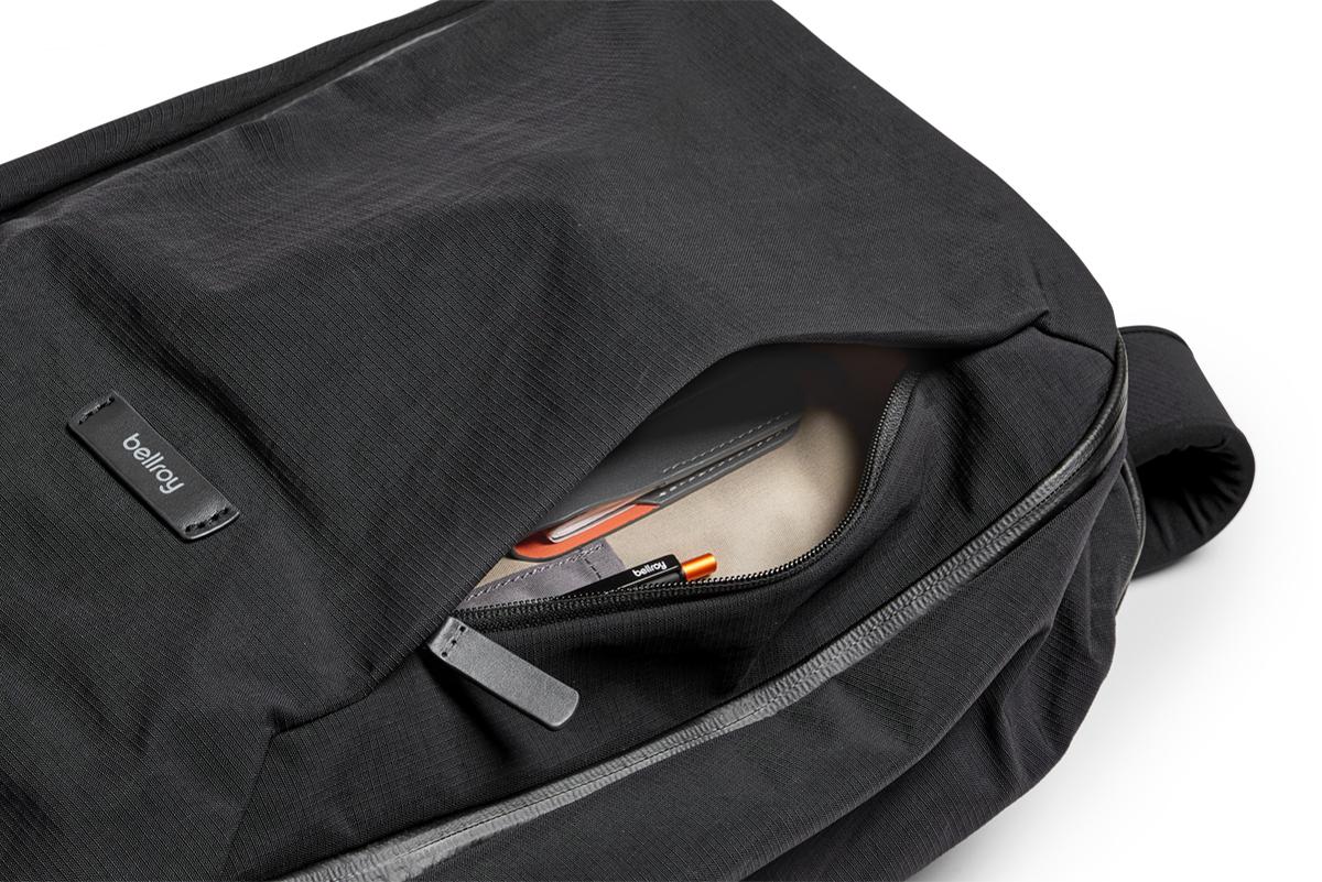 ベルロイ Travel リュック Bellroy btwa