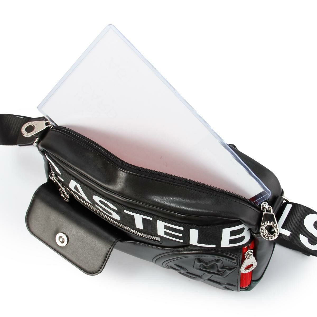 カステルバジャック ダルトン ショルダーバッグ CASTELBAJAC cb-026132