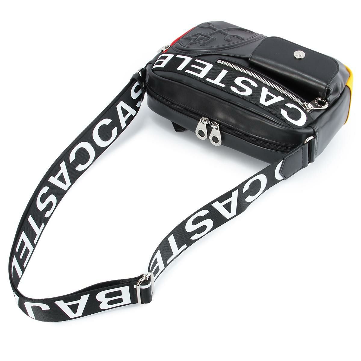 カステルバジャック ダルトン ショルダーバッグ CASTELBAJAC cb-026132