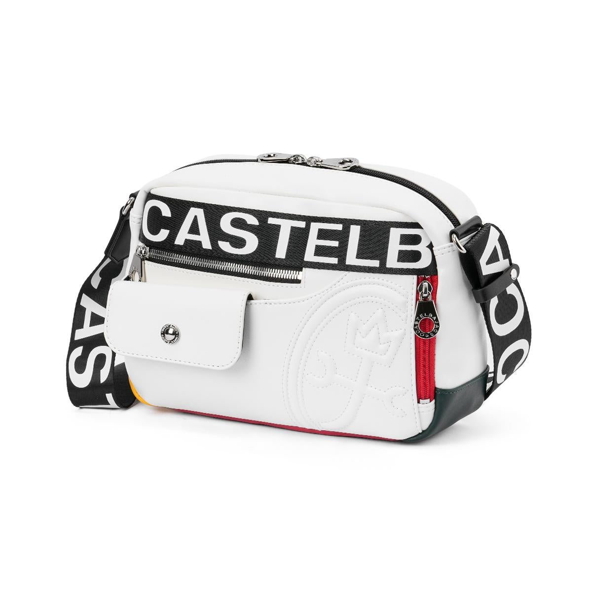 カステルバジャック ダルトン ショルダーバッグ CASTELBAJAC cb-026132
