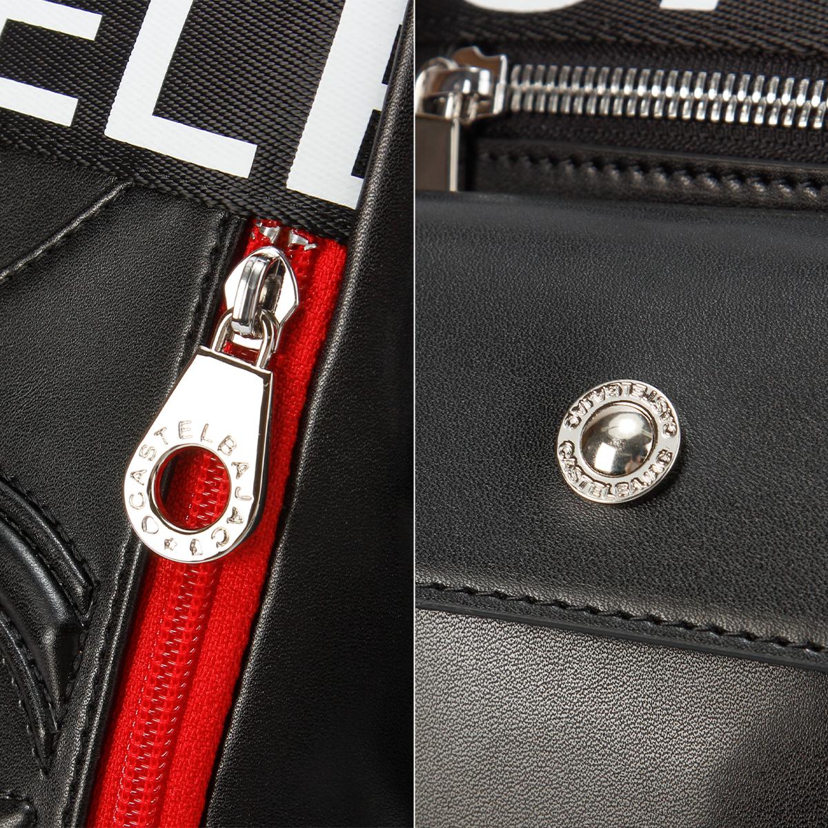 カステルバジャック ダルトン ショルダーバッグ CASTELBAJAC cb-026133