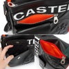 カステルバジャック ダルトン ショルダーバッグ CASTELBAJAC cb-026133