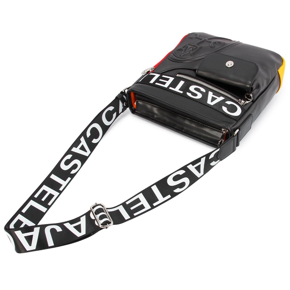 カステルバジャック ダルトン ショルダーバッグ CASTELBAJAC cb-026133