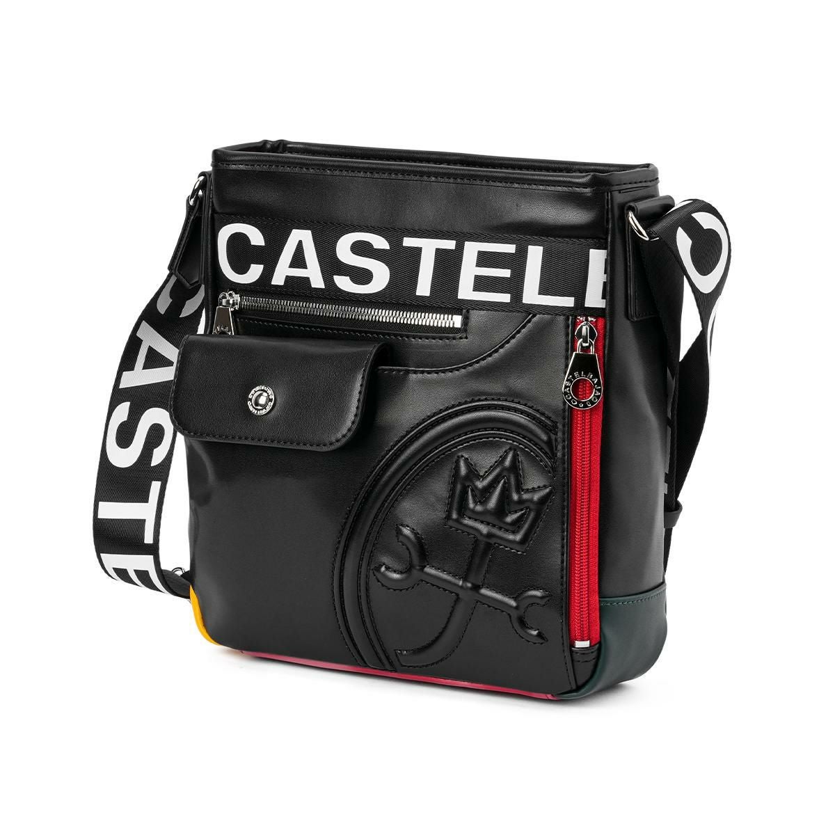 カステルバジャック ダルトン ショルダーバッグ CASTELBAJAC cb-026133