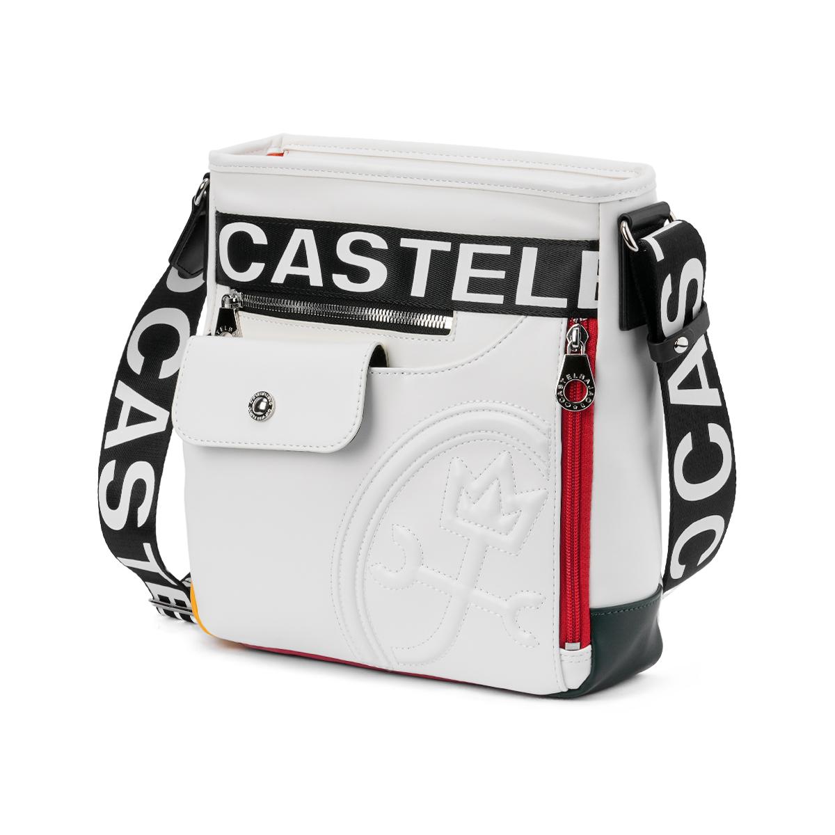 カステルバジャック ダルトン ショルダーバッグ CASTELBAJAC cb-026133