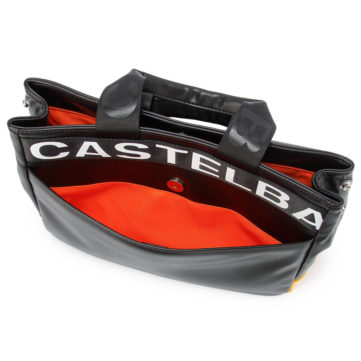 カステルバジャック ダルトン トートバッグ CASTELBAJAC cb-026531