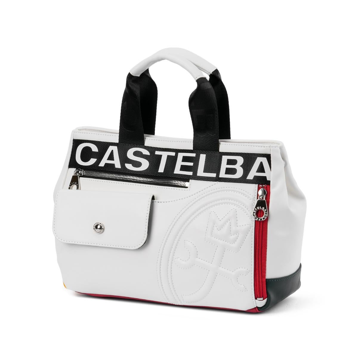 カステルバジャック ダルトン トートバッグ CASTELBAJAC cb-026531