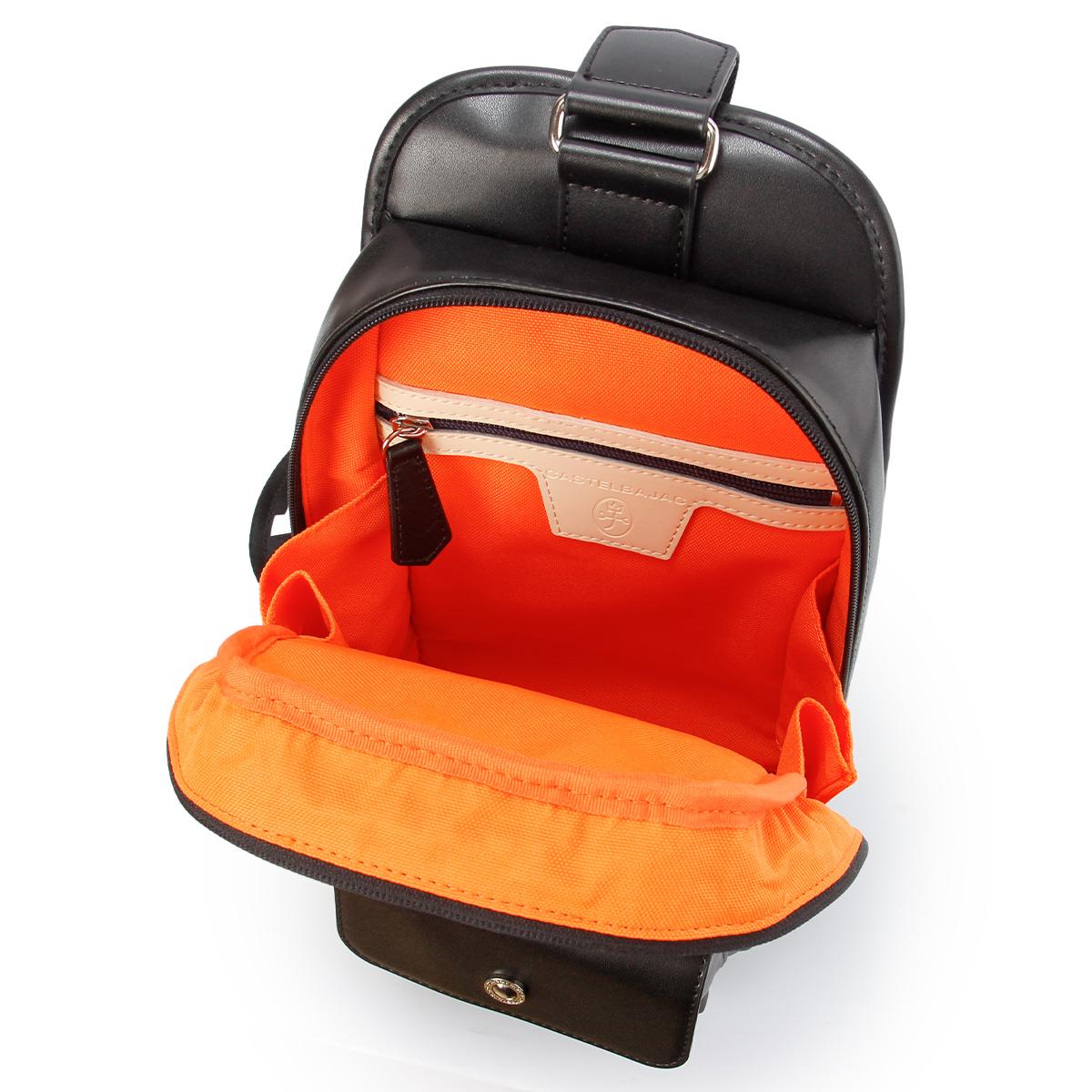 カステルバジャック ダルトン ボディバッグ CASTELBAJAC cb-026932