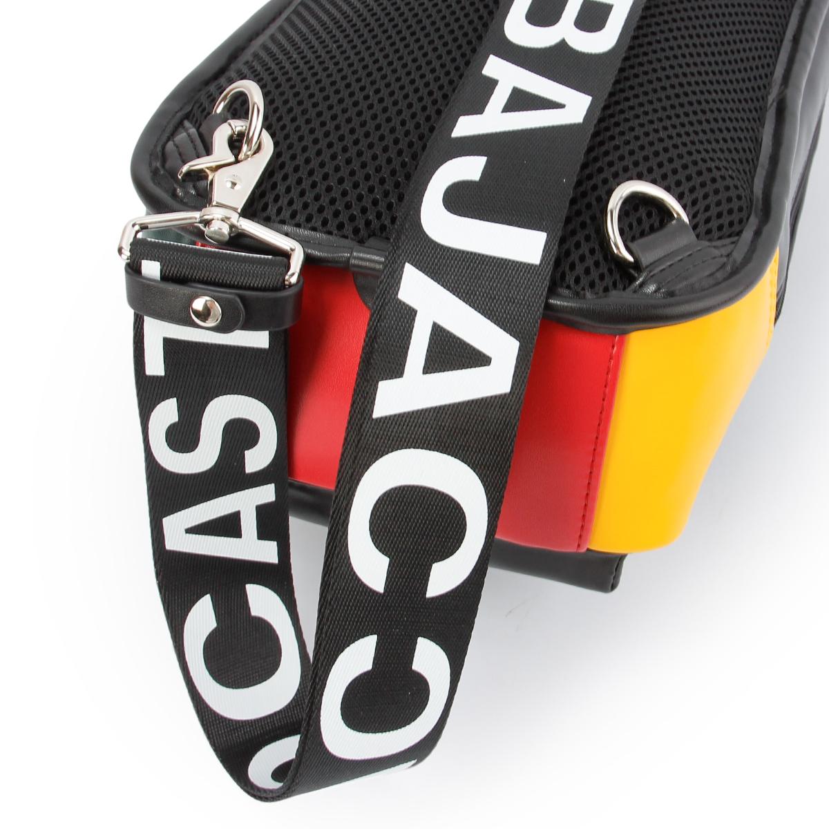 カステルバジャック ダルトン ボディバッグ CASTELBAJAC cb-026932