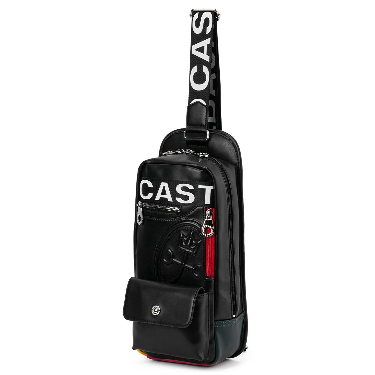 カステルバジャック ダルトン ボディバッグ CASTELBAJAC cb-026932