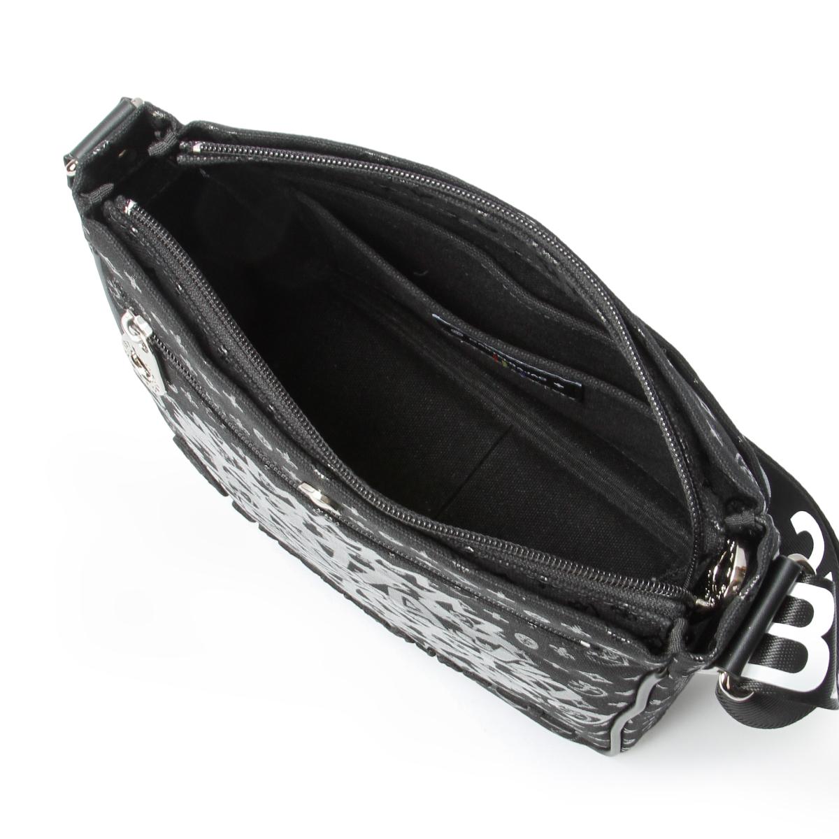 カステルバジャック インサイト ショルダーバッグ CASTELBAJAC cb-057133