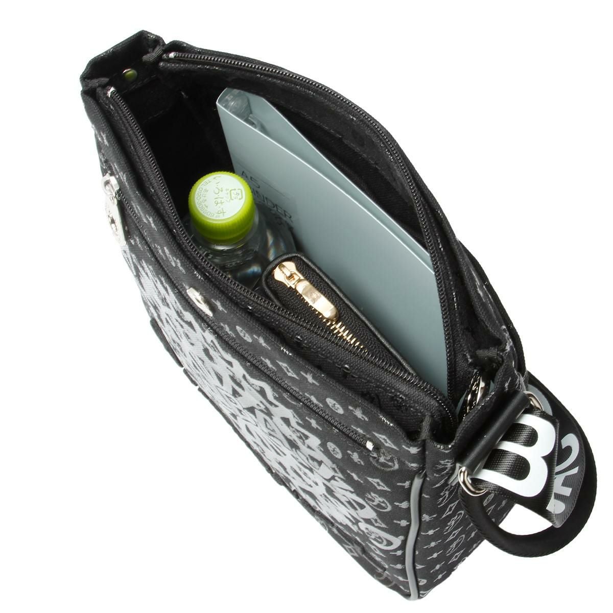 カステルバジャック インサイト ショルダーバッグ CASTELBAJAC cb-057133