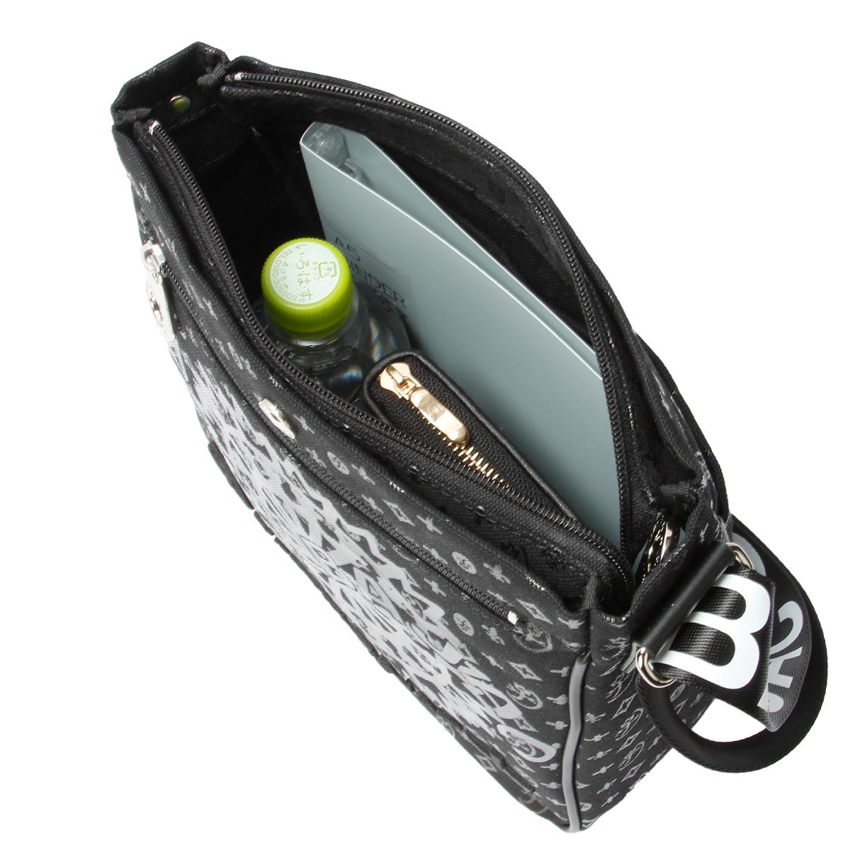 カステルバジャック インサイト ショルダーバッグ CASTELBAJAC cb-057133