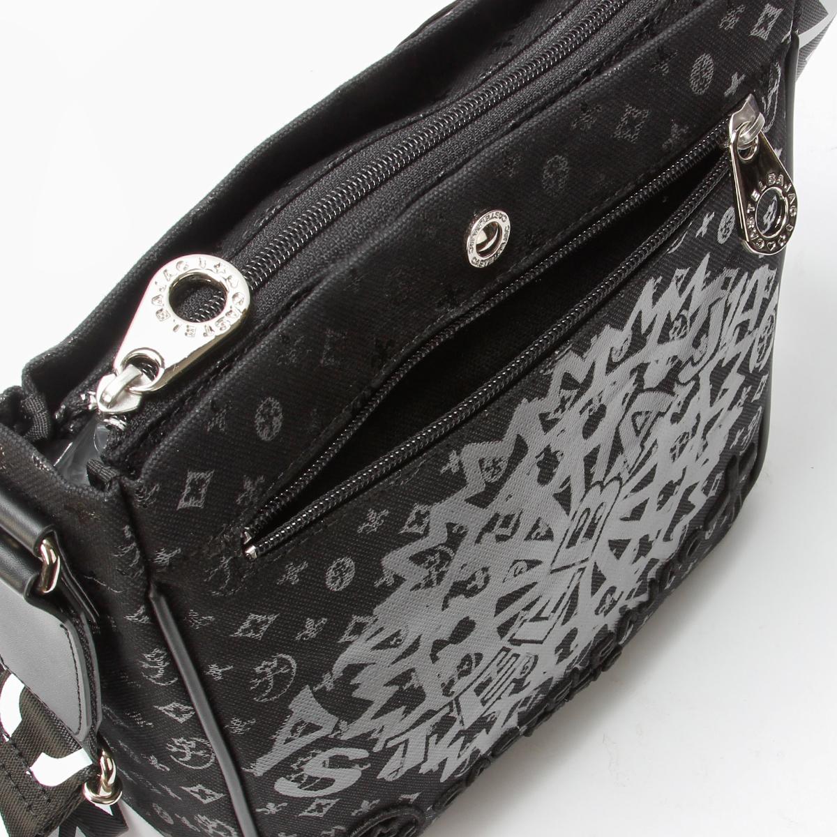 カステルバジャック インサイト ショルダーバッグ CASTELBAJAC cb-057133