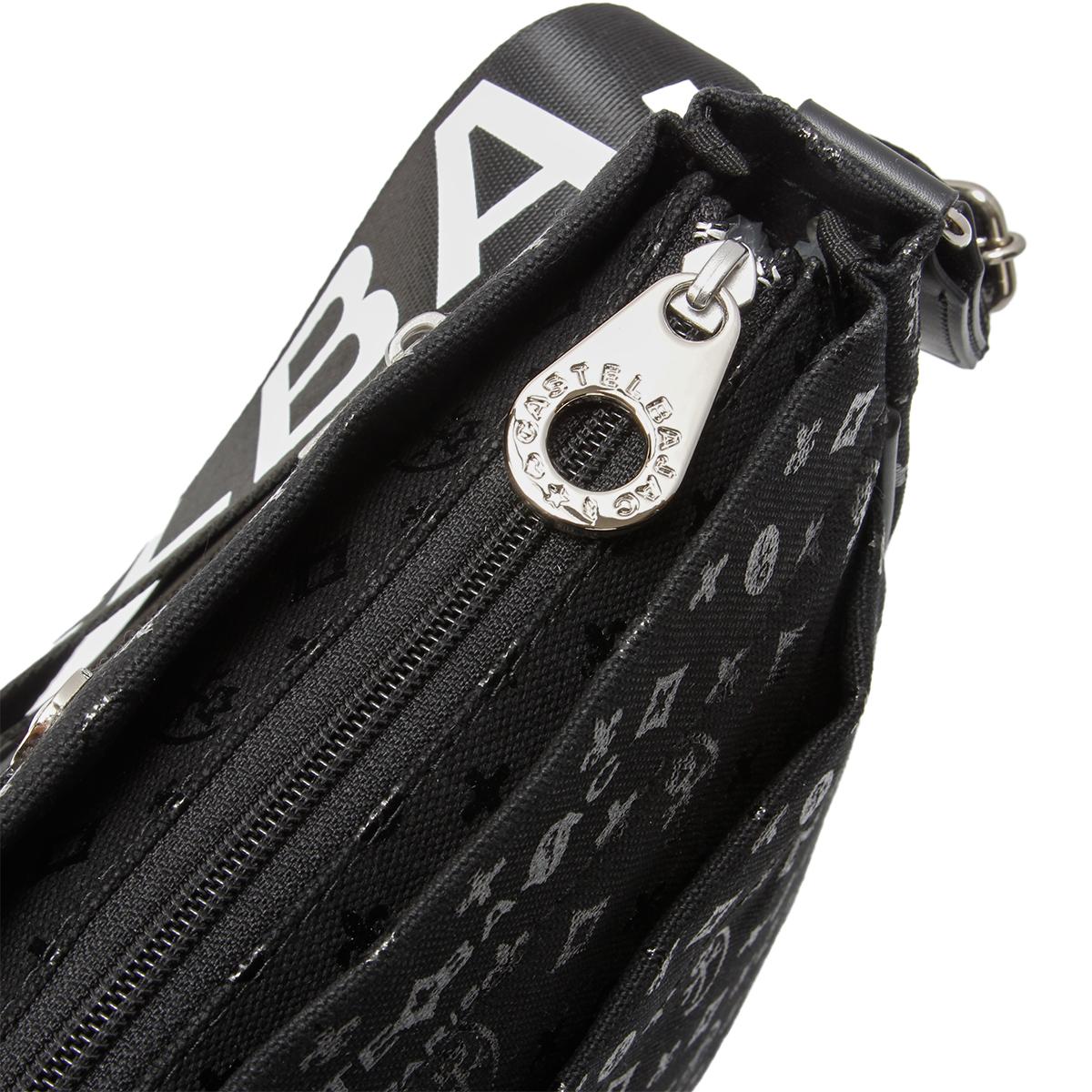 カステルバジャック インサイト ショルダーバッグ CASTELBAJAC cb-057133