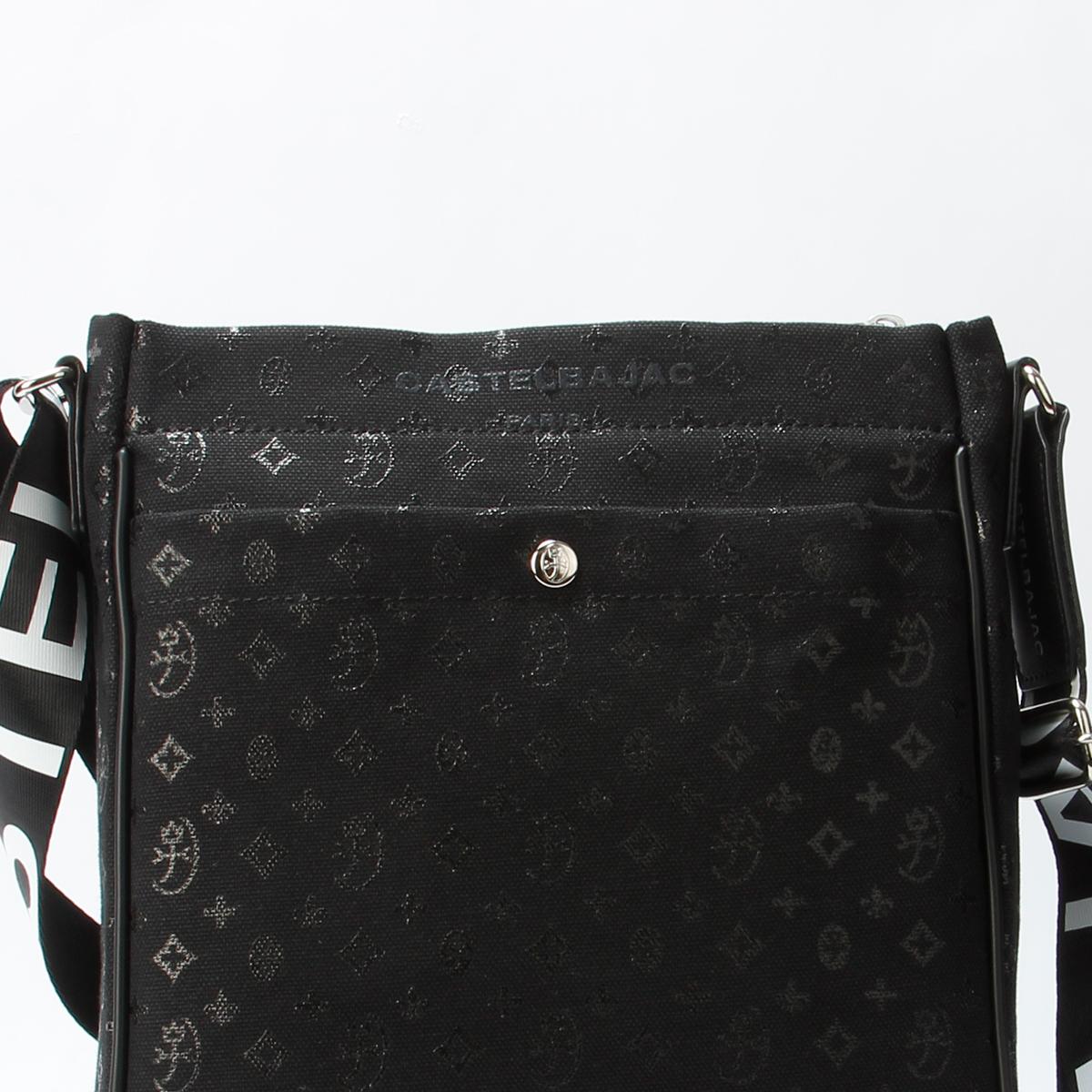 カステルバジャック インサイト ショルダーバッグ CASTELBAJAC cb-057133