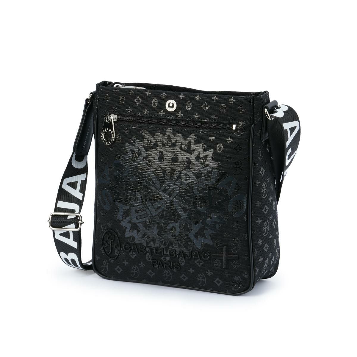 カステルバジャック インサイト ショルダーバッグ CASTELBAJAC cb-057133