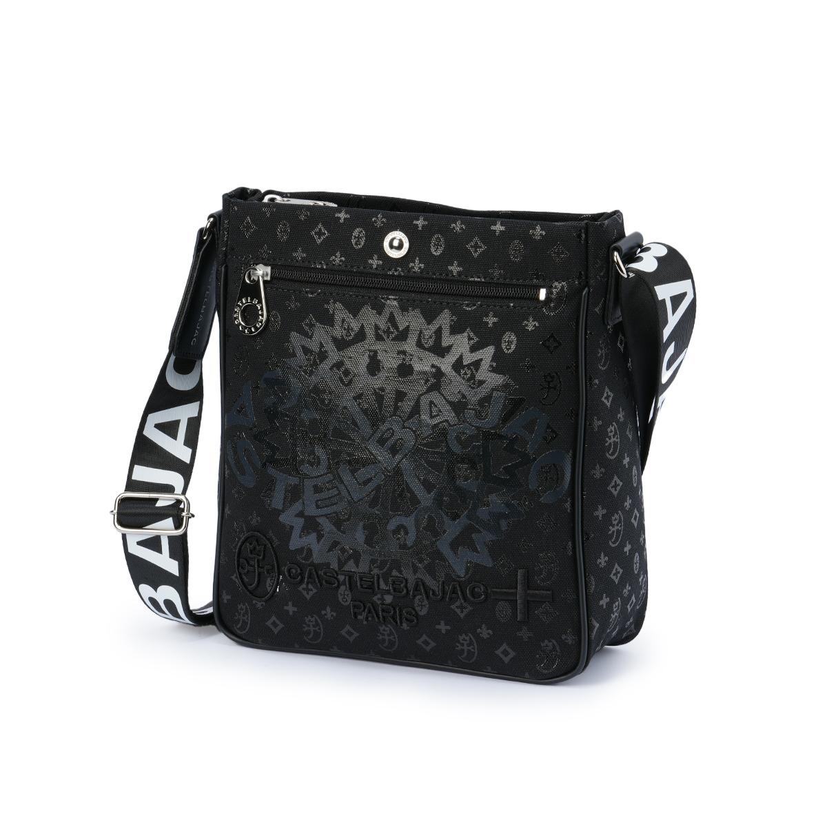 カステルバジャック インサイト ショルダーバッグ CASTELBAJAC cb-057133