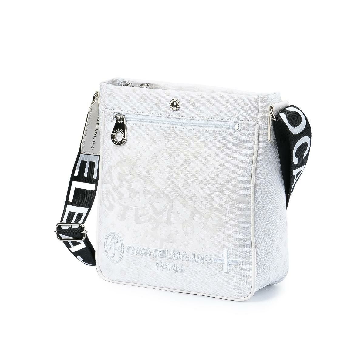 カステルバジャック インサイト ショルダーバッグ CASTELBAJAC cb-057133