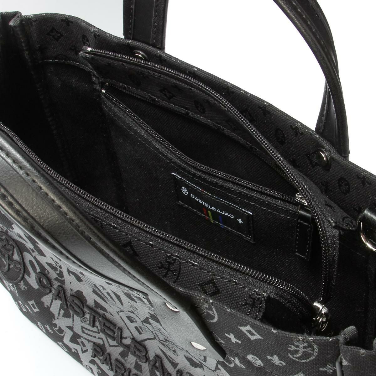 カステルバジャック インサイト トートバッグ CASTELBAJAC cb-057531