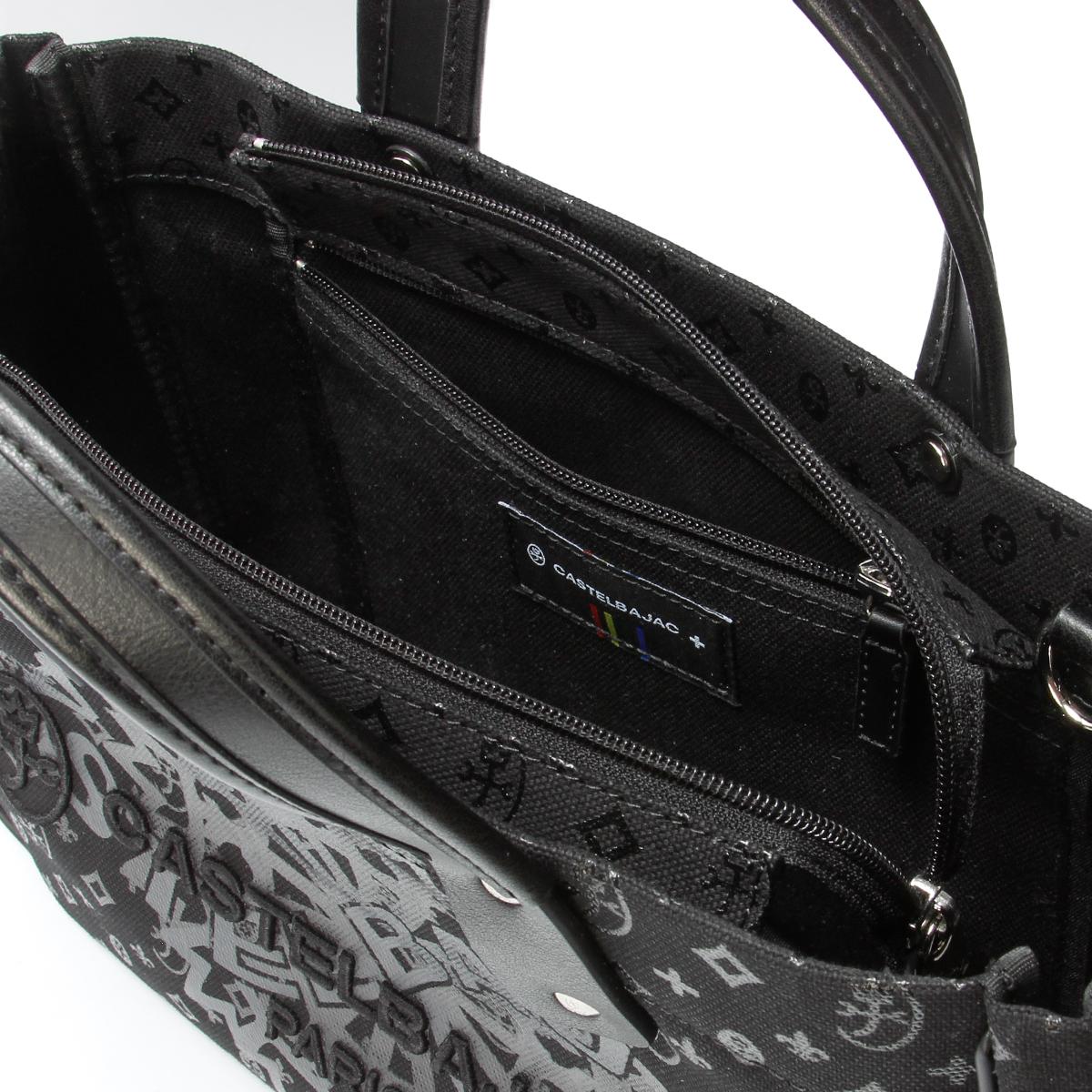 カステルバジャック インサイト トートバッグ CASTELBAJAC cb-057531