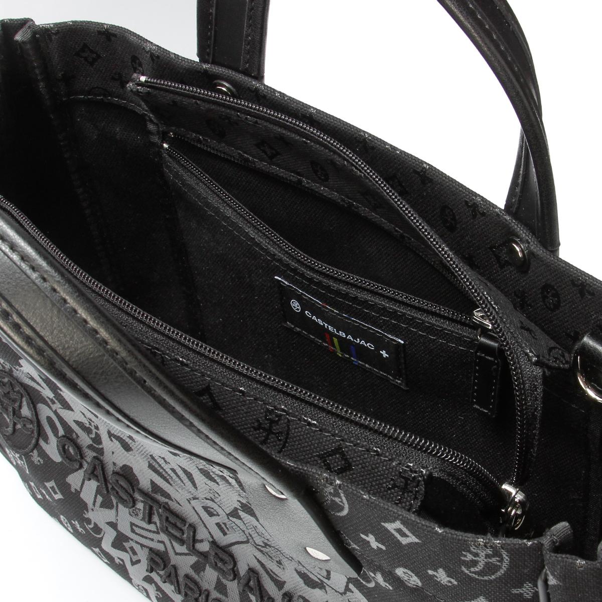 カステルバジャック インサイト トートバッグ CASTELBAJAC cb-057531