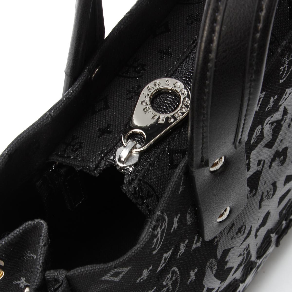 カステルバジャック インサイト トートバッグ CASTELBAJAC cb-057531